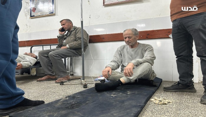 شهادات مروّعة لأهالي غزة الناجين من الأسر الصهيوني