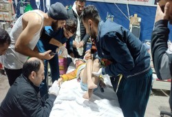 81 يوما من العدوان على غزة.. المجازر والإبادة مستمرة