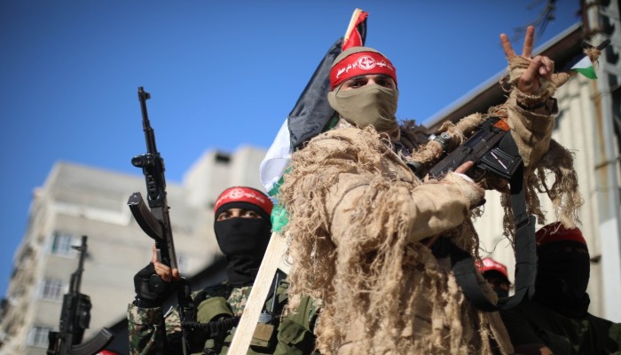 الجبهة الشعبية: خطة العدو لتهجير أهالي غزة لن تنجح