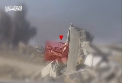 القسام تستدرج جنود الصهاينة للكمائن وتقتلهم و تدمر آلياتهم