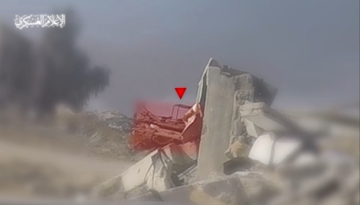 القسام تستدرج جنود الصهاينة للكمائن وتقتلهم و تدمر آلياتهم