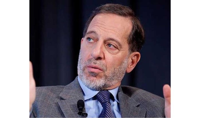 مؤرخ أمريكي: القضاء على حماس مستحيل مهما فعل الاحتلال