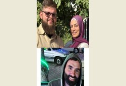 3 شهداء منهم امرأة في غارة صهيونية على منزل جنوب لبنان