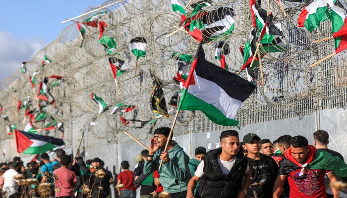 فصائل المقاومة: وقف العدوان قبل تبادل الأسرى