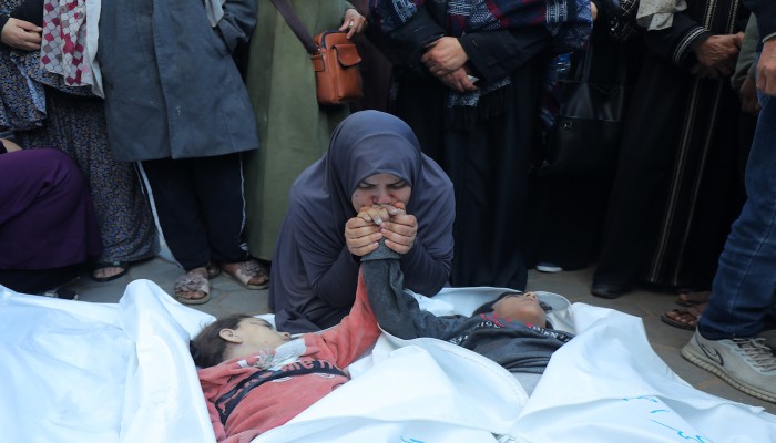 85 يوما من العدوان الصهيوني على غزة.. الإبادة الجماعية مستمرة