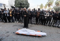 توثيق إعدام الاحتلال مسنّا فلسطينيّا حاول الدفاع عن أبنائه المعاقين