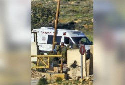 إصابات في صفوف جيش الاحتلال بعملية دعس جنوب الخليل