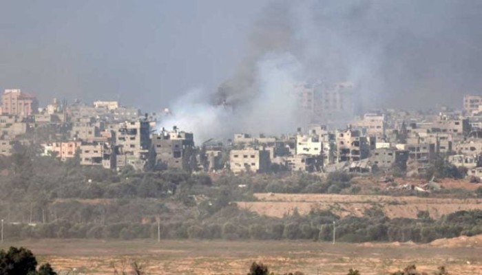 استشهاد وزير الأوقاف الفلسطيني الأسبق بغارة صهيونية في غزة