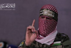 أبو  عبيدة يُعلن تدمير 71 آلية وتنفيذ 42 مهمة عسكرية خلال 4 أيام