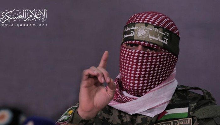 أبو  عبيدة يُعلن تدمير 71 آلية وتنفيذ 42 مهمة عسكرية خلال 4 أيام