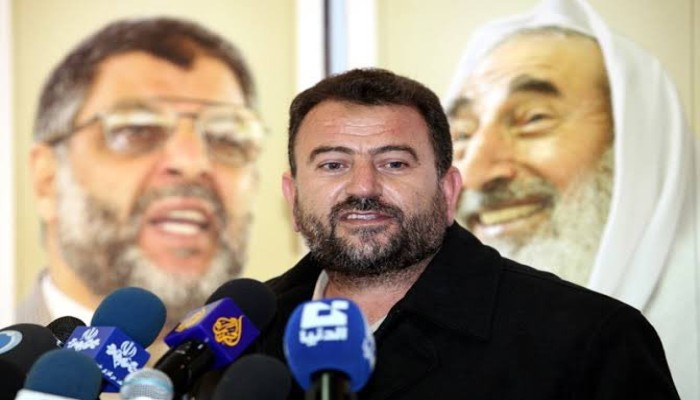 العاروري دعا الله بكل سجدة أن يرزقه الله الشهادة