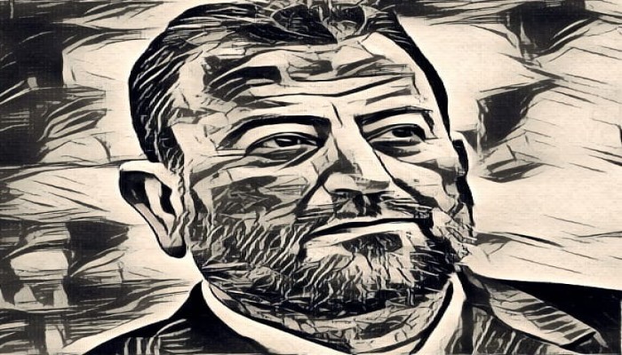 حركة حماس تعلن تشييع جثمان الشيخ العاروري الخميس في بيروت