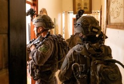 لليوم الثاني.. الاحتلال يواصل عدوانه على طولكرم ومخيماتها وسط مقاومة ضارية