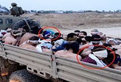 الكشف عن أسماء 51 أسيرة من غزة في سجن الدامون