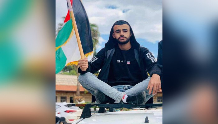 استشهاد الفتى أسيد الريماوي في بيت ريما وإصابات واعتقالات بالضفة