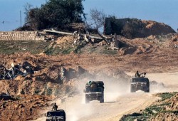 20 ألف جندي معاق بجيش الاحتلال جراء الحرب الحالية