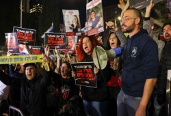 القسام لعائلات الأسرى الصهاينة: نتنياهو لا يهتم بموت أبنائكم