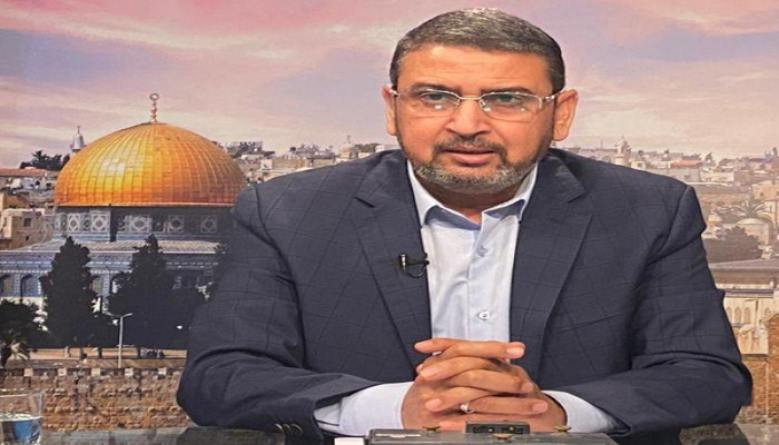 حماس تطالب الإدارة الأمريكية بالاعتراف بالخطأ ووقف شراكتها في الجريمة