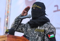 الناطق باسم سرايا القدس: من يريد نزع سلاح المقاومة سننزع روحه