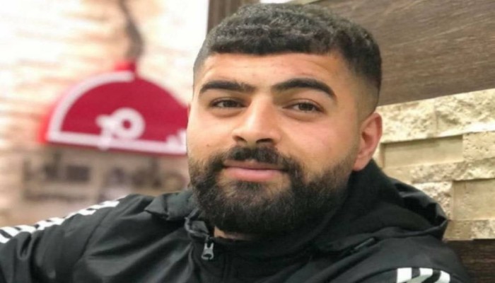 استشهاد الأسير المحرر فهيم الخطيب متأثرا بإصابته برصاص الاحتلال في بيتونيا