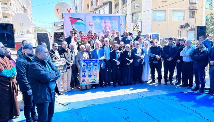 الفصائل الفلسطينية تؤكد رفض التفاوض قبل وقف العدوان