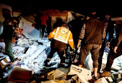 98 يوما من العدوان الصهيوني على غزة.. استمرار المجازر والإبادة الجماعية