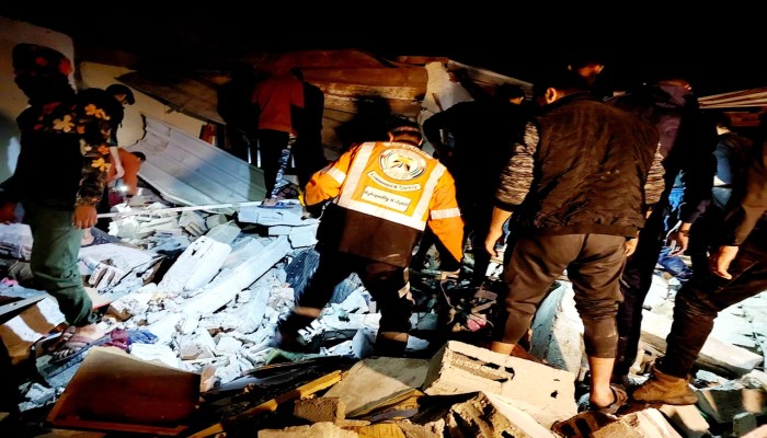 98 يوما من العدوان الصهيوني على غزة.. استمرار المجازر والإبادة الجماعية