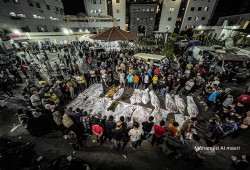 هؤلاء يتحمّلون مسئولية الوضع الكارثي بغزة بعد 100 يومٍ من العدوان