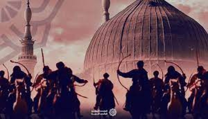 الخطاب الدعوي المقاوِم.. مرتكزات ودعائم