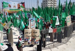 الاحتلال يقتحم جامعة النجاح ويعتقل 20 طالبا