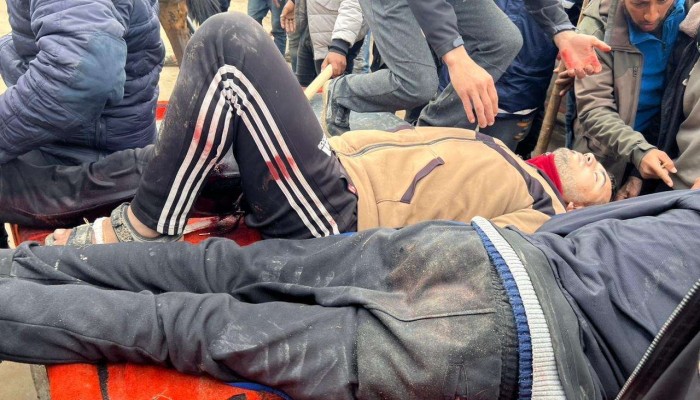 الأورومتوسطي: الاحتلال يقيد وصول المساعدات وقتل عشرات حاولوا استلامها بغزة