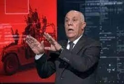 اللواء فايز الدويري يحلل أسباب سحب جيش الاحتلال لفرق من غزة