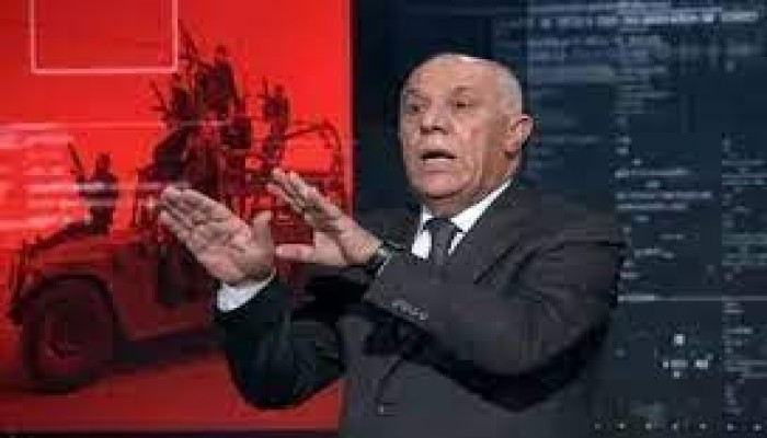 اللواء فايز الدويري يحلل أسباب سحب جيش الاحتلال لفرق من غزة