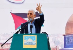 النونو: فرض عقوبات أوروبية على السنوار مثيرٌ للسخرية وانحيازٌ للاحتلال