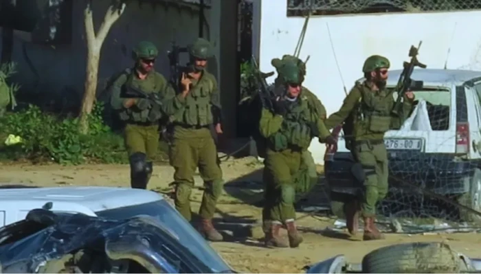 القسام تصطاد جنود الاحتلال.. أنفاق مفخخة وقنص وتدمير دبابات بمحاور التوغل