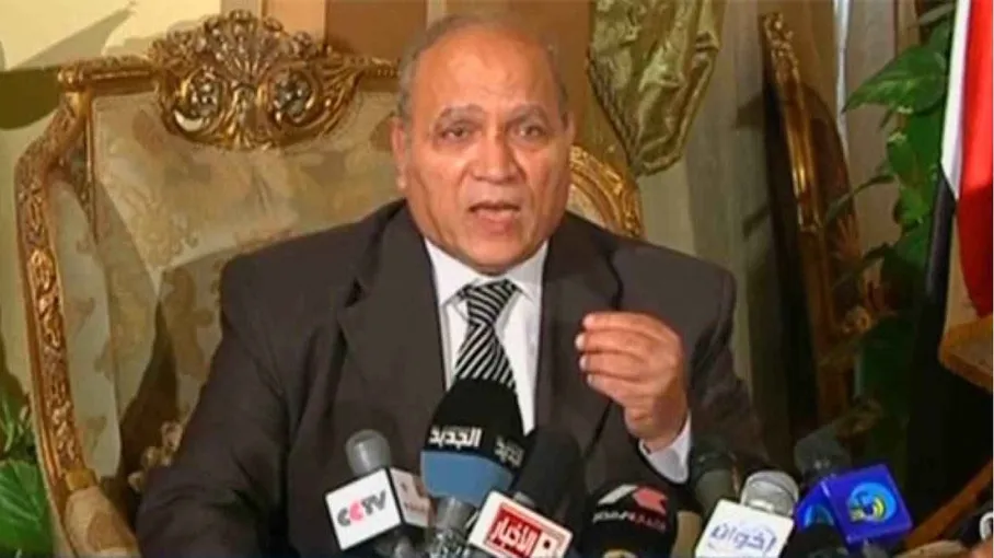 د. عبد الله الأشعل: الطريق لمنع المجاعة في غزة إدخال المساعدات المكدسة بالعريش