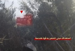 تفاصيل مثيرة لعملية المغازي على لسان قيادي في القسام