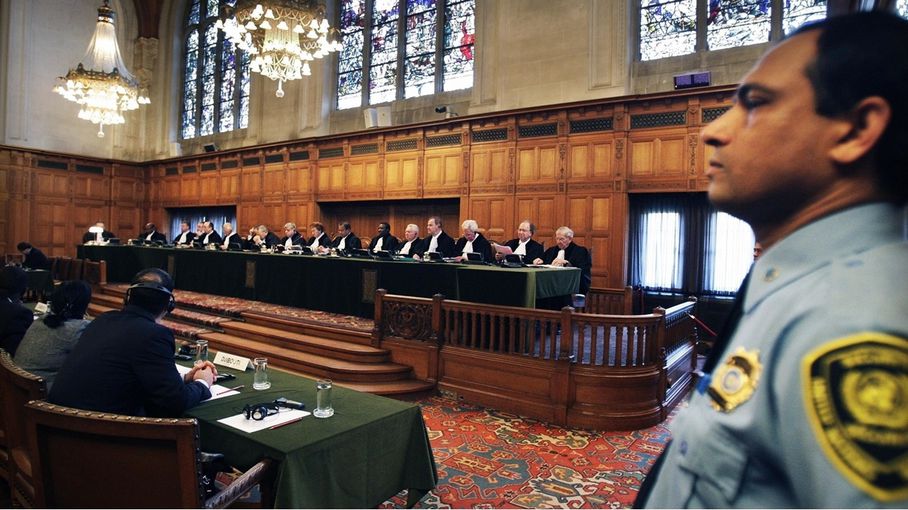 محكمة العدل الدولية تصدر الجمعة قرارها بشأن الإبادة الجماعية في غزة