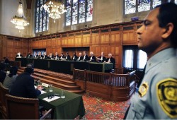 محكمة العدل الدولية تصدر الجمعة قرارها بشأن الإبادة الجماعية في غزة