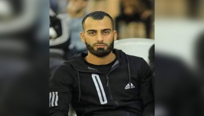 الاحتلال يغتال الأسير المحرر وسام الخشان بعد حصار منزله في جنين