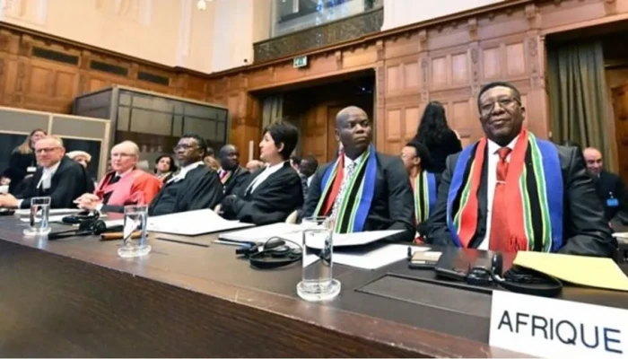 ترحيب واسع بقرار العدل الدولية.. ودعوات لإلزام الصهاينة بتطبيقه