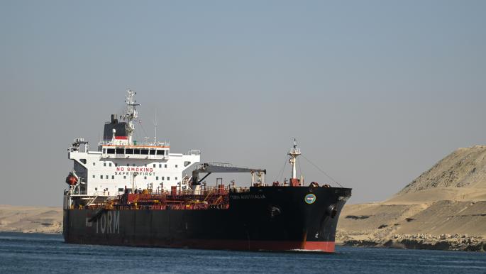 قناة السويس فقدت 42% من حركتها في شهرين.. وانعطاف إلى رأس الرجاء الصالح