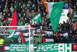 مظاهرات حاشدة في عواصم ومدن عالمية تندد بالعدوان على غزة