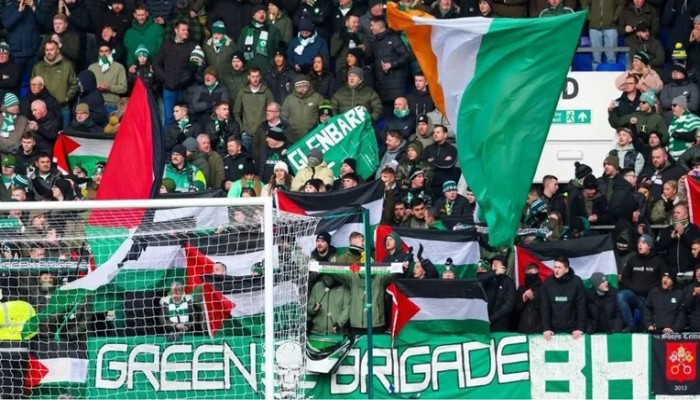 مظاهرات حاشدة في عواصم ومدن عالمية تندد بالعدوان على غزة