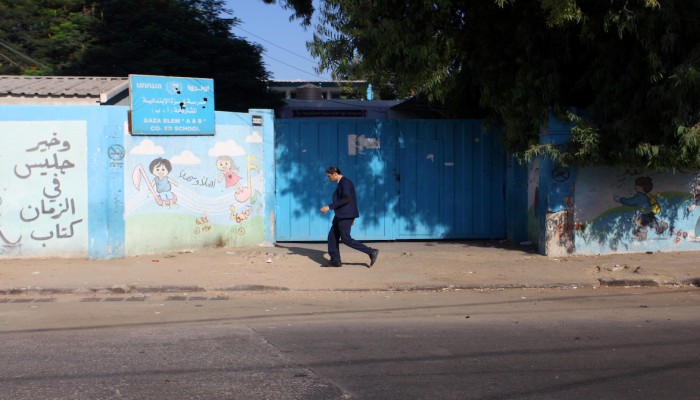 عقاب جماعي.. 10 دول تقطع تمويل أونروا في غزة