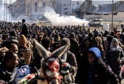 منظمة حقوقية: قتل وتنكيل صهيوني واسع بخانيونس بهدف تهجير السكان