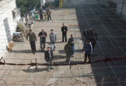 6330 أسيرا فلسطينيا في سجون الاحتلال منذ 7 أكتوبر2023