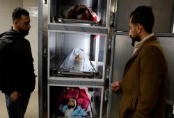 حماس تزف شهداء جنين وتؤكد أن جرائم العدو لن تمر دون رد