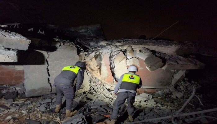 قرارات العدل الدولية.. حبرٌ على ورق لم يوقف الإبادة الجماعية في غزة بعد