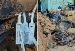 نادي الأسير: الإعدامات الميدانية وراء إخفاء الاحتلال لمصير أسرى غزة